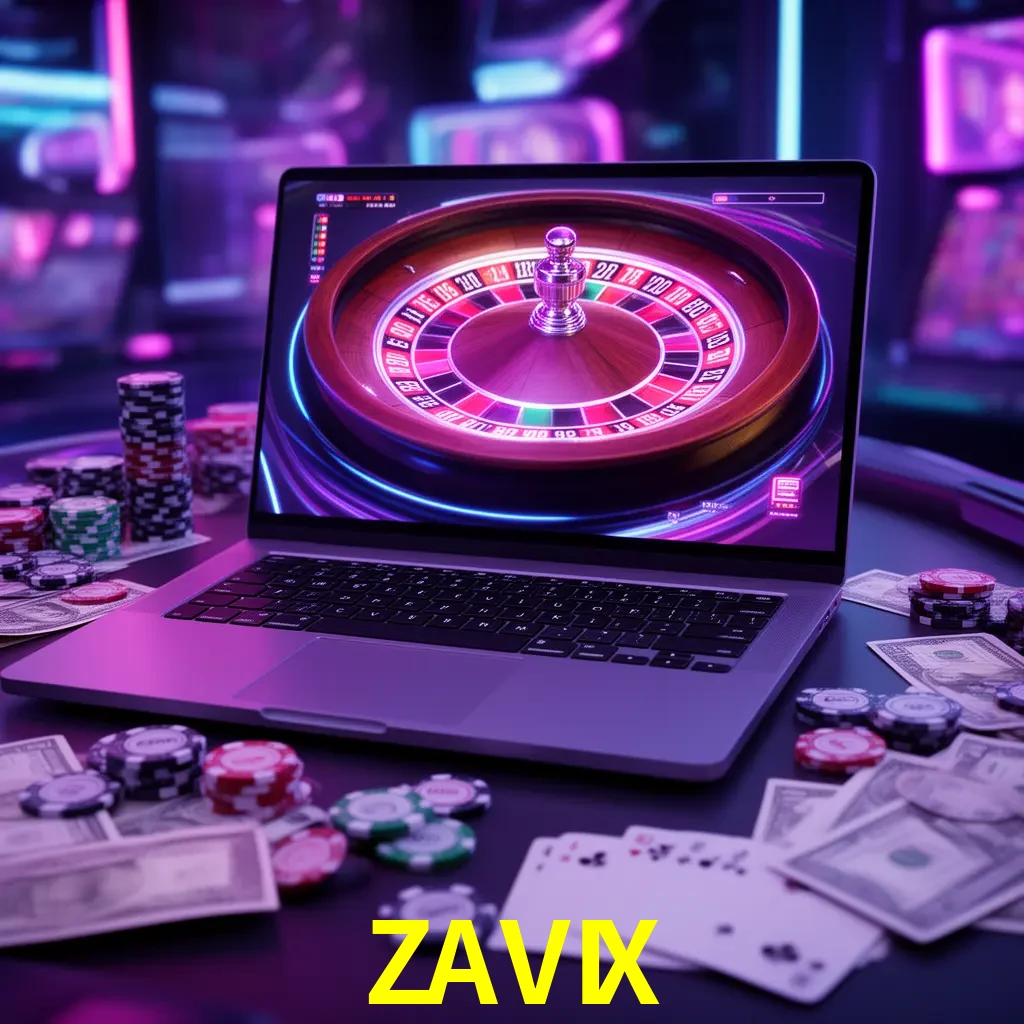ZAVIX México - centro de casino, cuenta y acceso móvil Centro móvil ZAVIX con casino, cajero, bonos, app y acceso de cuenta para México